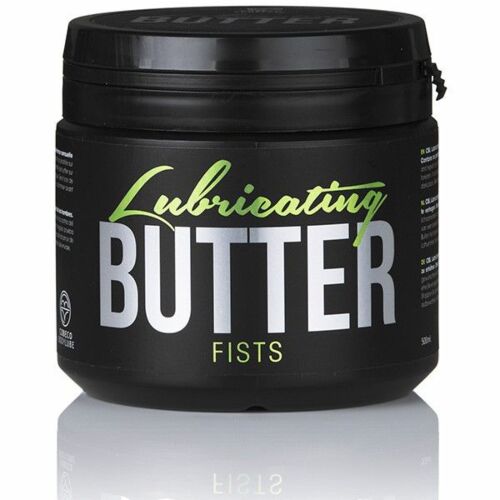 Lubrikáló Kenőanyag COBECO CBL Fists 500 ml