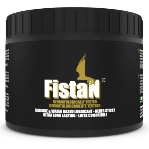 Lubrikáló FISTAN Lubrifist 150 ML anális közösüléshez