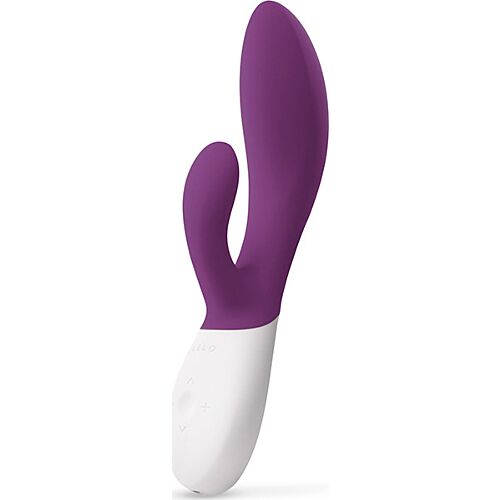 Vibrátor Lelo Ina Wave 2 WaveMotion technológiával