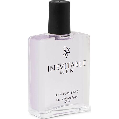 Parfüm SEXITIVE Inevitable Men 100 ml tartós illat
