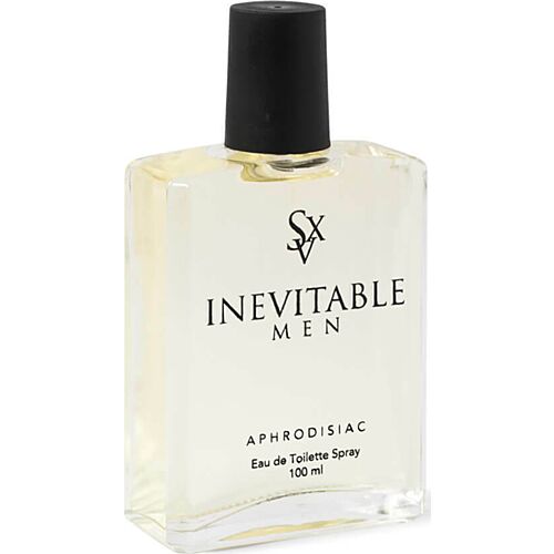 Parfüm SEXITIVE Inevitable Men 100 ml | Hosszan tartó illat