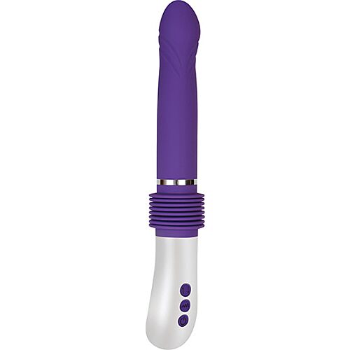 Szexgép Evolved Infinite Thrusting
