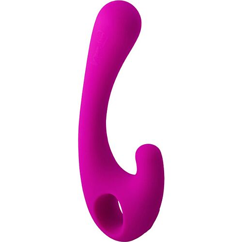 Vibrátor Nomi Tang Infiniti 2 - Két motoros stimuláció