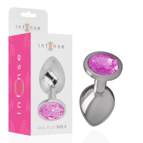 Anális Plug INTENSE Diamond Jewel