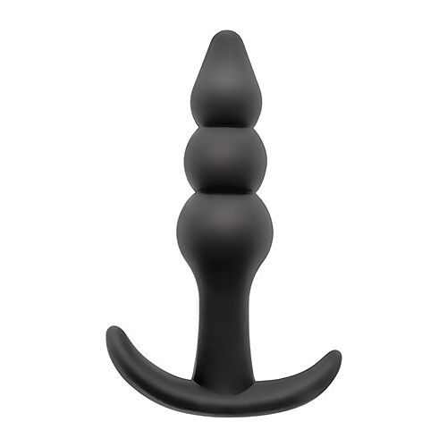 Intense Plug S Pleasures – Fokozatos anális plug