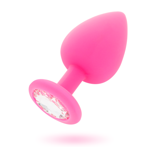 Analy kiegészítő INTENSE - SHELKI S PLUG