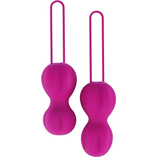 Kettős stimuláló Nomi Tang IntiMate Plus