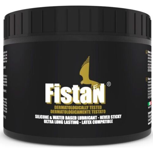 Lubrikáló Gél INTIMATELINE Lubrifist 250 ml
