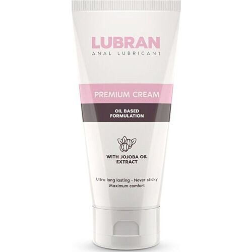Lubrikáns INTIMATELINE 100 ML jojoba olajjal