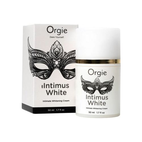Intimfehérítő Stimuláló Orgie