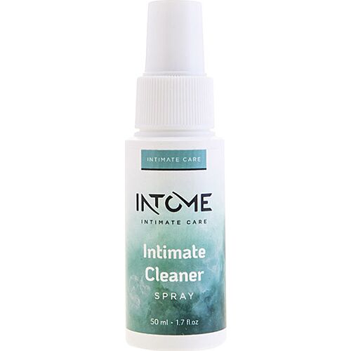 Intim tisztító spray Intome 50 ml