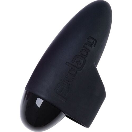 Vibrátor Picobong Ipo Black 15 vibrációs móddal