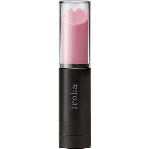 Vibrátor Iroha Stick Liliac Black kompakt formában