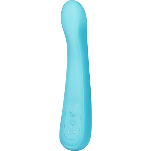 Vibrátor Iroha TSUKI+ AONAMI 15 vibrációs móddal