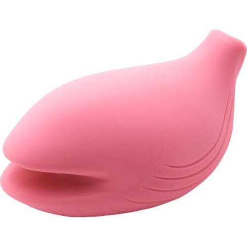 Vibrátor Iroha Yoru 15 vibrációs móddal