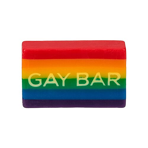 Szappan Out Of The Blue Gay Bar 150g