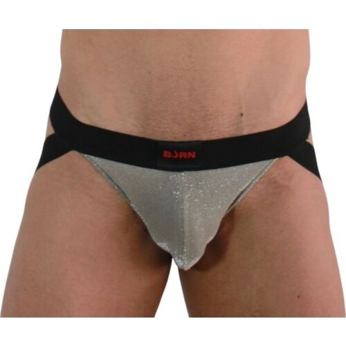 Jockstrap BURN BURN - 001 XL méretben