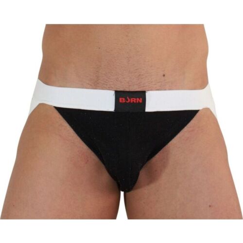 Jockstrap BURN M - Kényelmes és szexi megjelenés