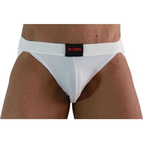 Jockstrap Jockstrap BURN 007 merész dizájn