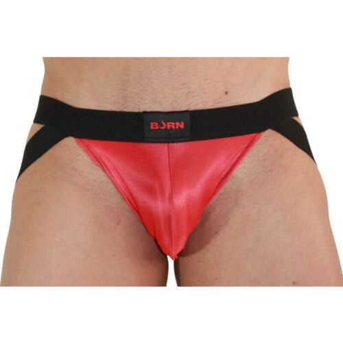 Jockstrap Jockstrap BURN 010 szexi dizájnnal