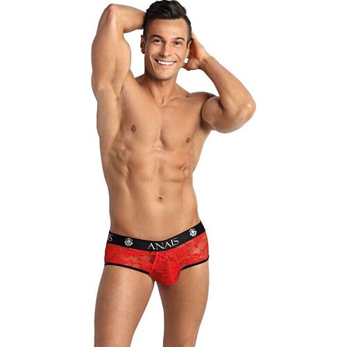 Jockstrap ANAIS MEN BRAVE XL Merész kivágású dizájn