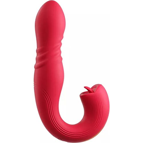 Vibrátor Honey Play Box JOI THRUST 2