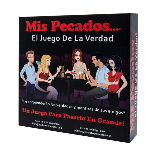 Dildo Dildos Assorted MIS PECADOS – Különleges élmény