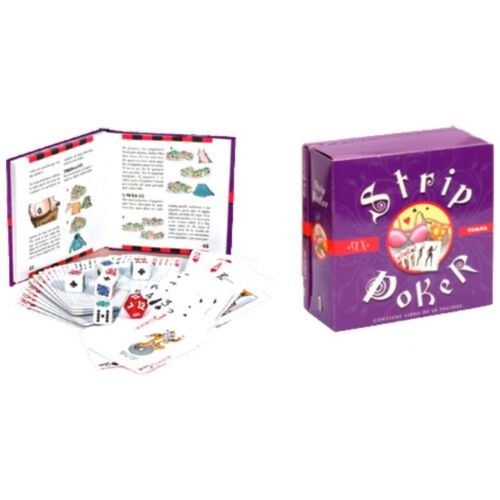Single Farewell Játék DIABLO PICANTE GAME STRIP POKER