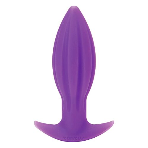 Vibrátor Tantus Juice Purple 10.16 cm x 3.55 cm