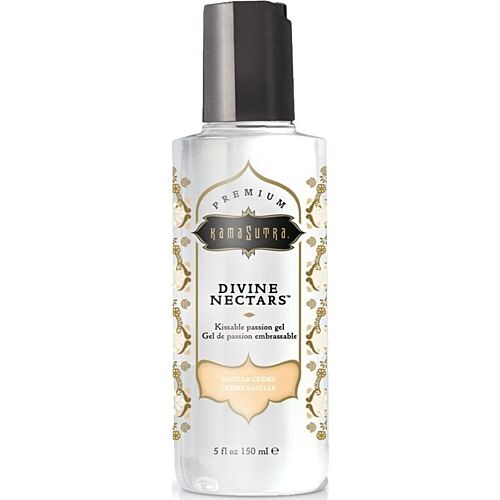 Lubrikáló KAMASUTRA Divine Nectar 150 ml