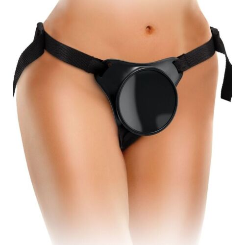 Strap-on arnés KING COCK Elite állítható