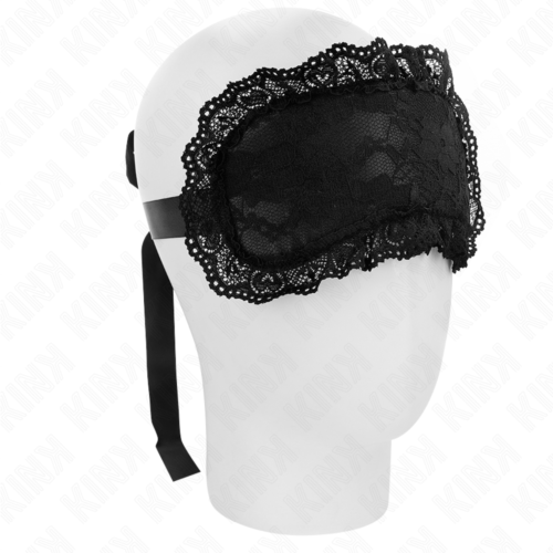 Antifász KINK MASKED ALLURE Modell 1 | Kényelem és elegancia