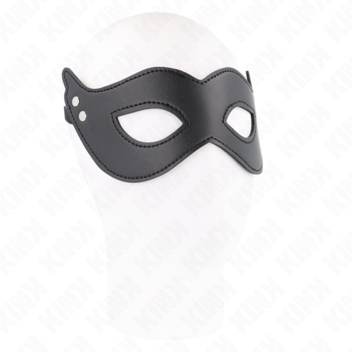 Maszk KINK MASKED ALLURE Model 1 - Érzéki BDSM élmény