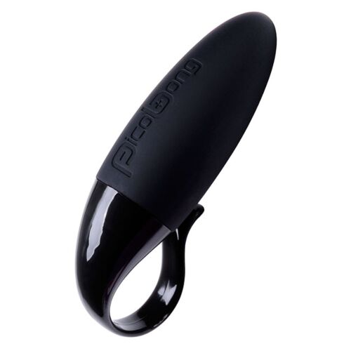Vibráló gyűrű Anillo Koa | 12 vibrációs mód