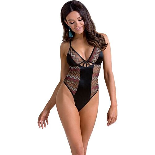 Lencería CASMIR Lagerta Teddy S/M