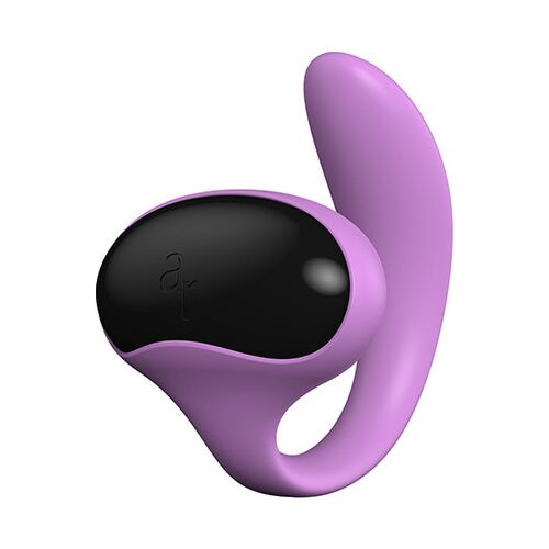 Vibrátor L'Amourose LANA ORCHID - Erőteljes stimuláció