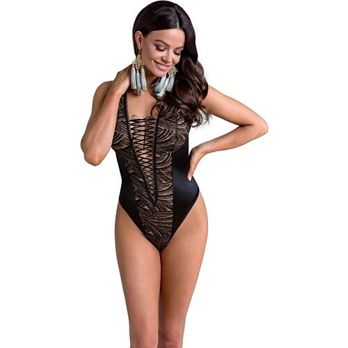 Lencse Casmir Lara Teddy S/M szexi dizájn