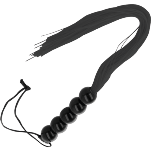BDSM ostor DARKNESS SENSATIONS - Elegáns kivitel