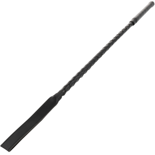 BDSM Ostor DARKNESS - FETISH BLACK 70 CM
