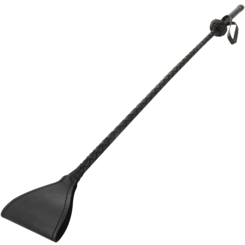 Pálca DARKNESS BLACK WHIPPER 60 cm hosszú