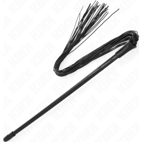 BDSM ostor KINK IMPACT & TOUCH 60 cm hosszú