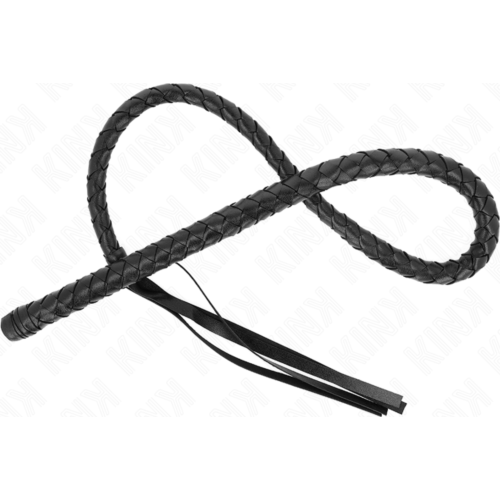 BDSM ostor KINK IMPACT & TOUCH 110 cm hosszú