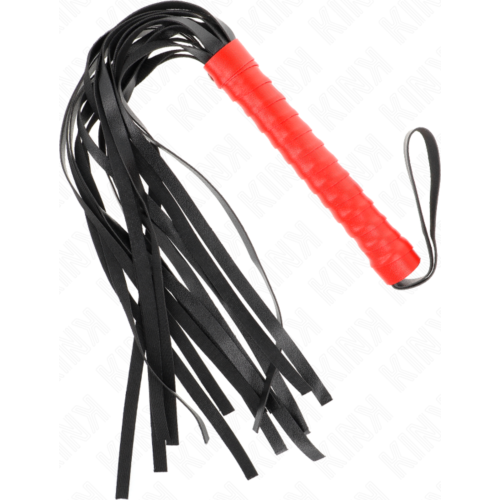 Bárd KINK Kicsi Puha Farok Ostor 50 cm