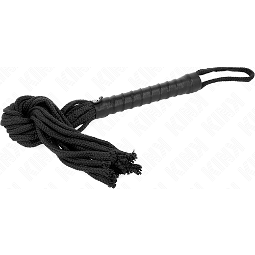 BDSM ostor KINK IMPACT & TOUCH 56 cm