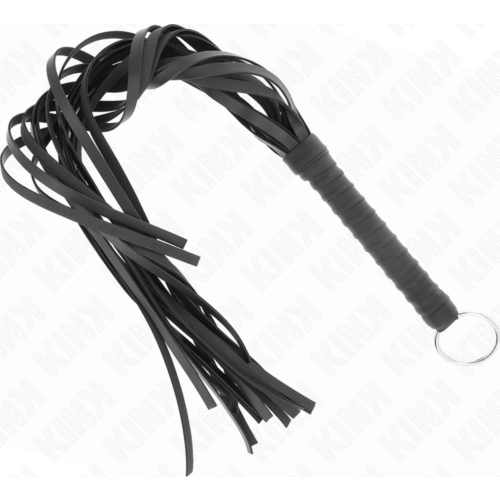 BDSM ostor KINK IMPACT & TOUCH 65 cm