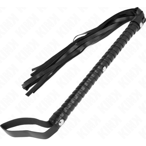 BDSM ostor KINK IMPACT & TOUCH 60 cm hosszú