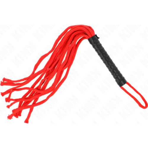 BDSM ostor KINK IMPACT & TOUCH 56 cm