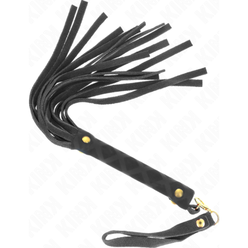 BDSM ostor KINK IMPACT & TOUCH Mini 30 cm
