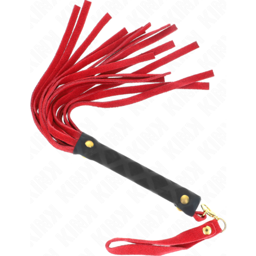 BDSM ostor KINK IMPACT & TOUCH Mini 30 cm