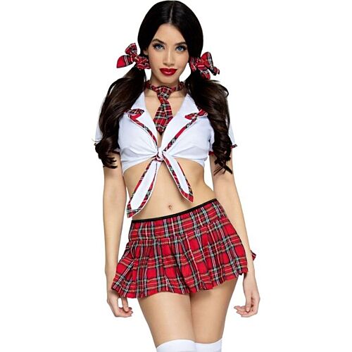 Disfraz Disfraz Miss Colegiala - Kényelem és szórakozás